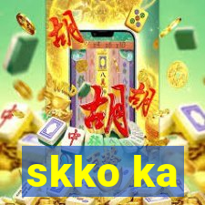 skko ka